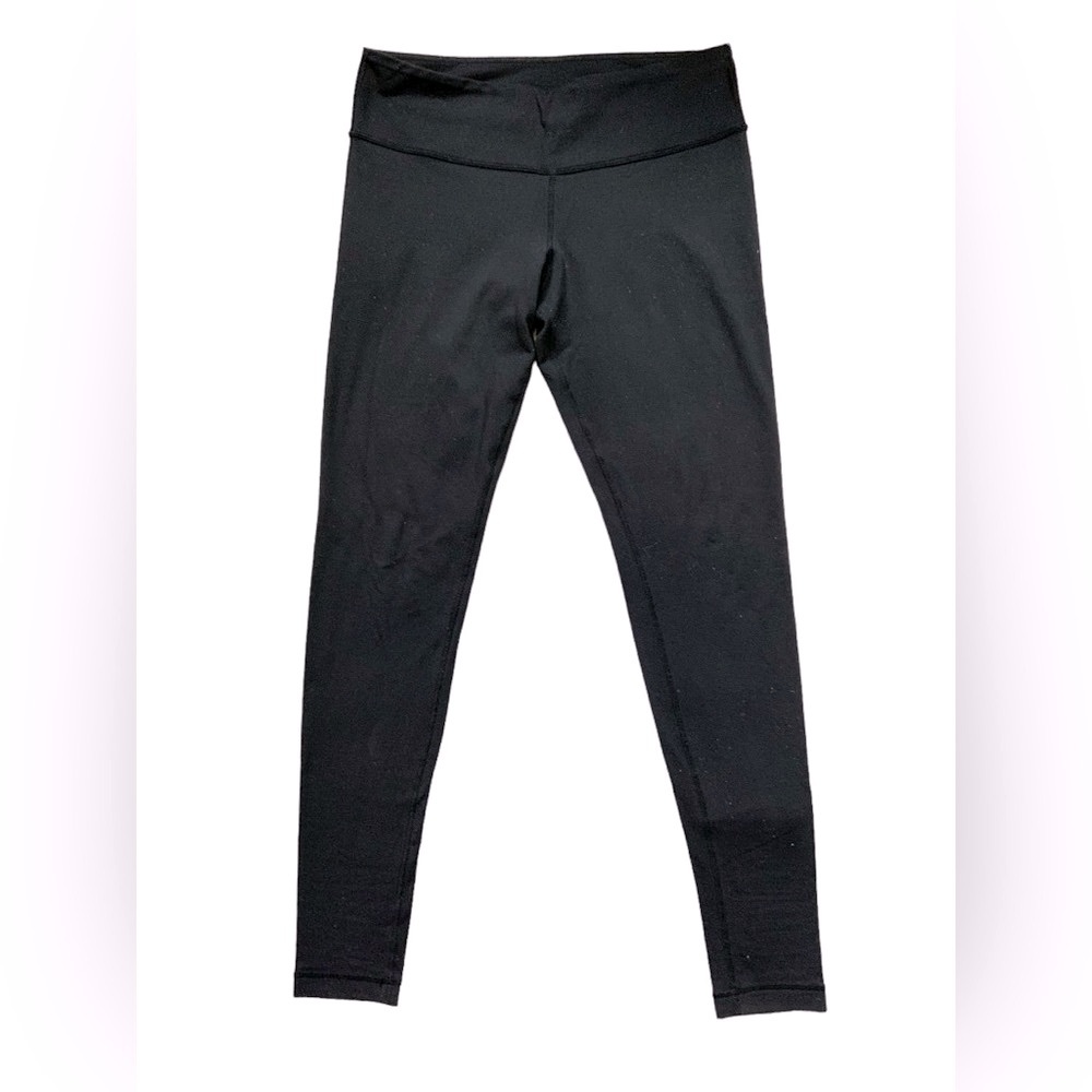 Lululemon 31” Wunder Under Leggings